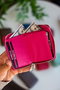 Zoozie Bags Sydney - Fuchsia